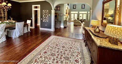 Experience the perfect blend of luxury, comfort, and country - photo 14
