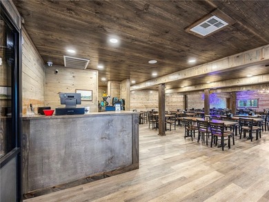 Turnkey restaurant opportunity on beautiful Lake Tenkiller with - photo 15