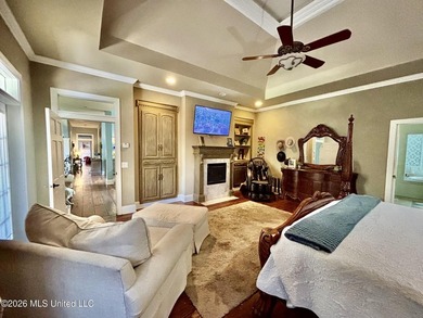 Experience the perfect blend of luxury, comfort, and country - photo 16