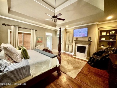 Experience the perfect blend of luxury, comfort, and country - photo 17