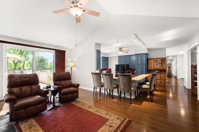 Waubeesee Lake Living at its Finest! Full 1 Acre Lot has 140ft - photo 18