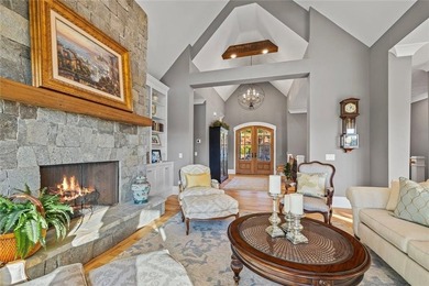 Enjoy refined living in this exceptional home located in the - photo 18