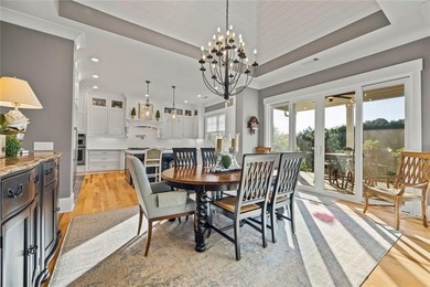 Enjoy refined living in this exceptional home located in the - photo 19
