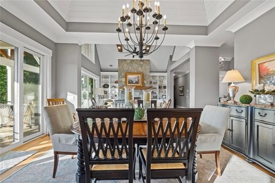 Enjoy refined living in this exceptional home located in the - photo 21
