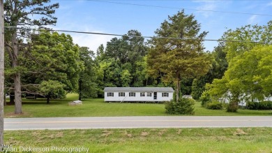 Lake Home For Sale in Henderson, North Carolina