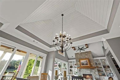Enjoy refined living in this exceptional home located in the - photo 22