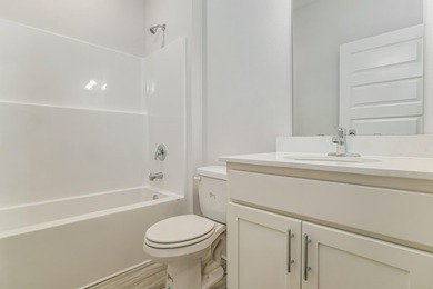 Welcome to Waterside at East Bay! Brand NEW community featuring - photo 23