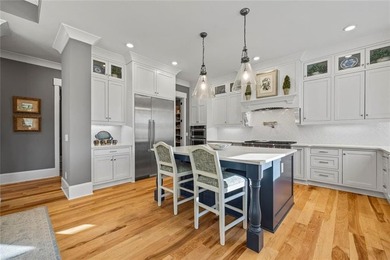 Enjoy refined living in this exceptional home located in the - photo 23