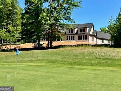 Experience luxury living on a premier golf course homesite in - photo 4