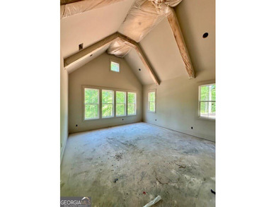 Experience luxury living on a premier golf course homesite in - photo 5