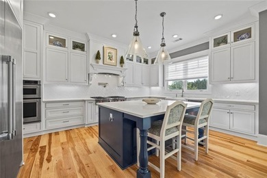 Enjoy refined living in this exceptional home located in the - photo 25