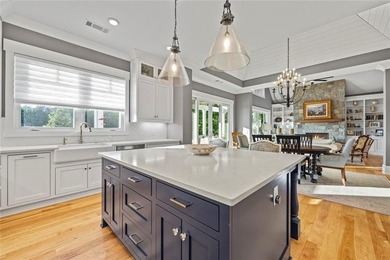 Enjoy refined living in this exceptional home located in the - photo 27