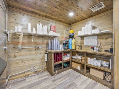 Turnkey restaurant opportunity on beautiful Lake Tenkiller with - photo 30