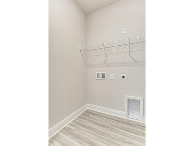 Welcome to Waterside at East Bay! Brand NEW community featuring - photo 31
