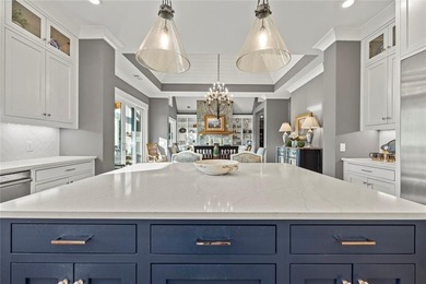 Enjoy refined living in this exceptional home located in the - photo 31