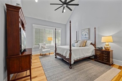 Enjoy refined living in this exceptional home located in the - photo 32