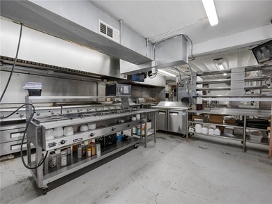 Turnkey restaurant opportunity on beautiful Lake Tenkiller with - photo 34