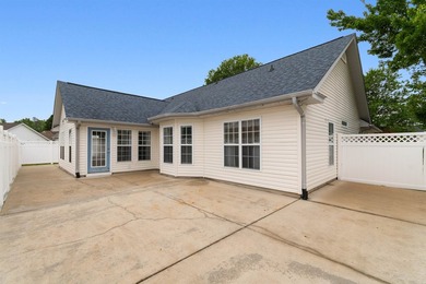GREAT OPPORTUNITY in the highly sought-after STEEPLECHASE - photo 34