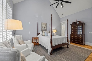 Enjoy refined living in this exceptional home located in the - photo 34