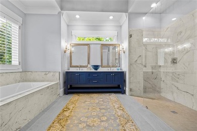 Enjoy refined living in this exceptional home located in the - photo 36