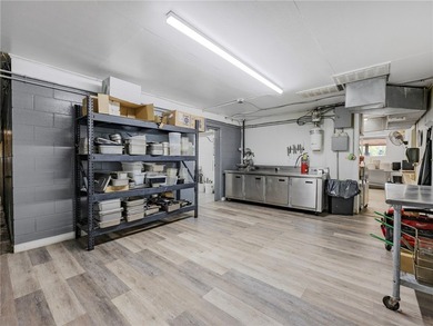 Turnkey restaurant opportunity on beautiful Lake Tenkiller with - photo 37