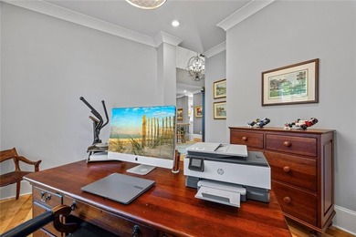 Enjoy refined living in this exceptional home located in the - photo 39