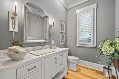 Enjoy refined living in this exceptional home located in the - photo 40