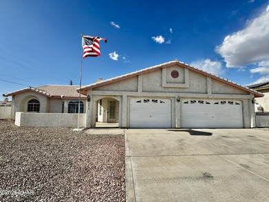 Lake Havasu Home Sale Pending in Lake Havasu City Arizona