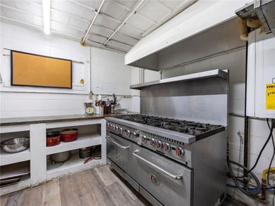 Turnkey restaurant opportunity on beautiful Lake Tenkiller with - photo 42