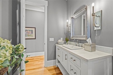 Enjoy refined living in this exceptional home located in the - photo 42