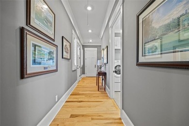 Enjoy refined living in this exceptional home located in the - photo 43