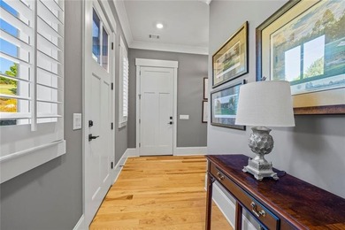 Enjoy refined living in this exceptional home located in the - photo 45