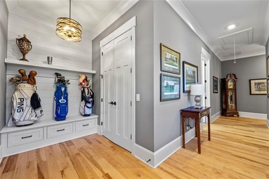 Enjoy refined living in this exceptional home located in the - photo 46