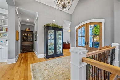 Enjoy refined living in this exceptional home located in the - photo 47