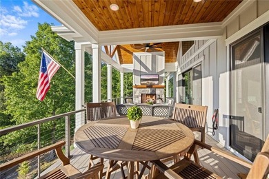 Enjoy refined living in this exceptional home located in the - photo 49