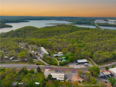 Turnkey restaurant opportunity on beautiful Lake Tenkiller with - photo 50