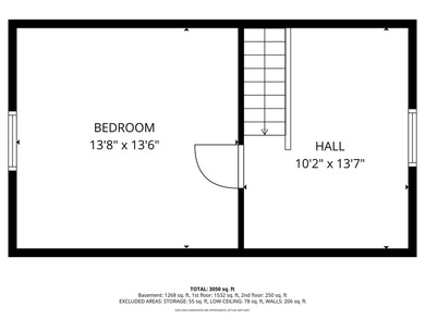 3-bedroom, 2.5-bath bungalow on 4 wooded acres in the Village of - photo 50