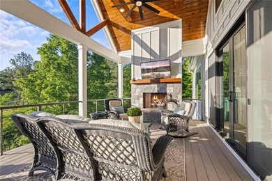 Enjoy refined living in this exceptional home located in the - photo 50