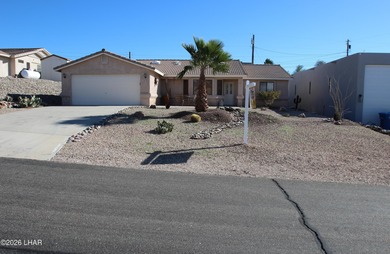 Lake Havasu Home For Sale in Lake Havasu City Arizona