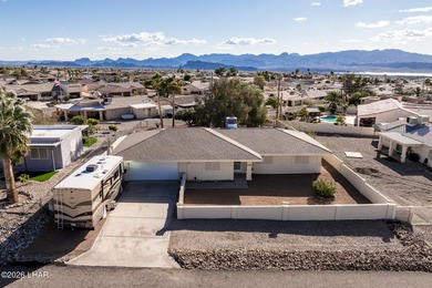 Lake Havasu Home For Sale in Lake Havasu City Arizona