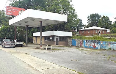 Calf Killer River Commercial Active Under Contract in Sparta Tennessee