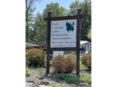 Caroga Lake- Fabulous Year round home, deeded lake access! - photo 25