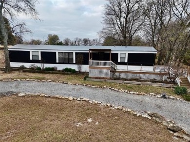 Lake Home For Sale in Adair, Oklahoma