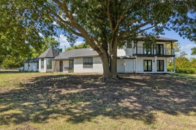 Lake Lavon Home For Sale in Lucas Texas