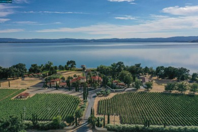 Clear Lake Home For Sale in Nice California