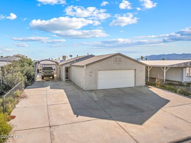 Colorado River - Mohave County Home For Sale in Bullhead City Arizona