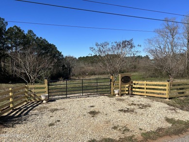 (private lake, pond, coastal) Acreage Sale Pending in Carriere Mississippi