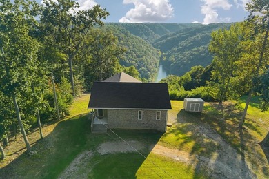 Center Hill Lake Acreage For Sale in Smithville Tennessee