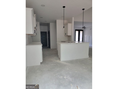 New construction home with 4 bedrooms and 2 bathrooms. Double - photo 7