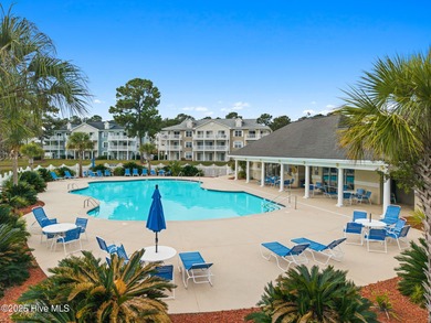 PRIME LOCATION! This 1st Floor End Unit is a true showstopper - photo 8